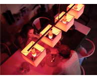 Philips Hue White and color ambiance Żarówka 2xE14 8719514356719 - 698008 - zdjęcie 4